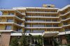 Hotel Orfeu in Mamaia - 32